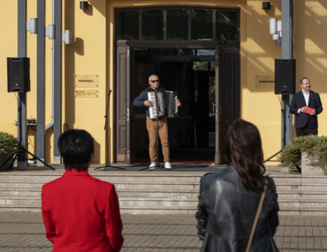 Rudens izstāžu sezona 2026 15