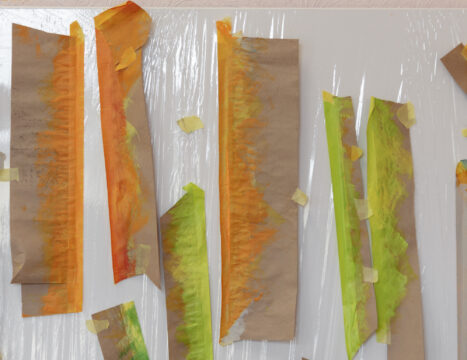 Mark Rothko 2025: work in progress 26
