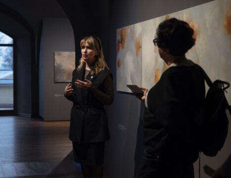 Ziemas izstāžu sezona 2025 27