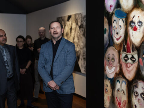 Ziemas izstāžu sezona 2025 6