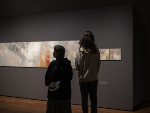 Ziemas izstāžu sezona 2025 28