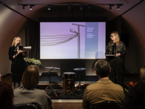 Pavasara izstāžu sezona 2026 23