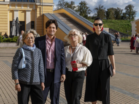 Rudens izstāžu sezona 2026 17
