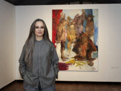 Ziemas izstāžu sezona 2025 8