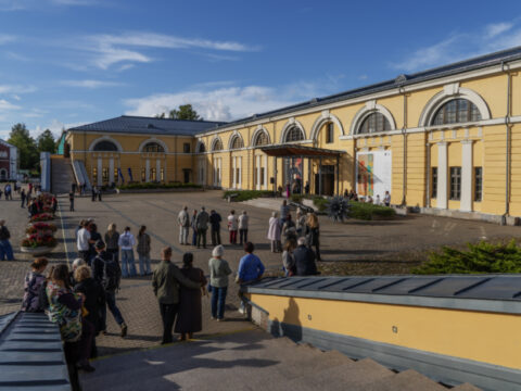 Rudens izstāžu sezona 2026 18