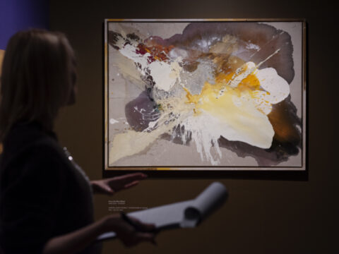 Ziemas izstāžu sezona 2025 30