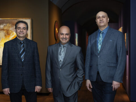 Ziemas izstāžu sezona 2025 9