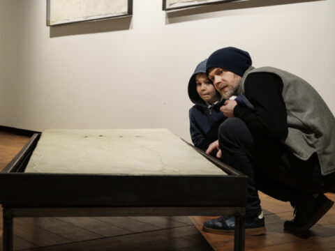 Pavasara izstāžu sezona 2026 26