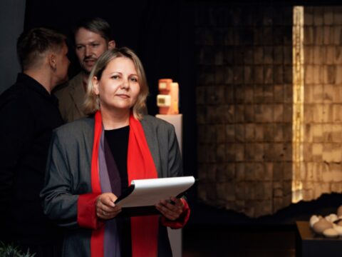 Ceramic Laboratory 2026. Simpozija izstāde Rotko muzejā 28