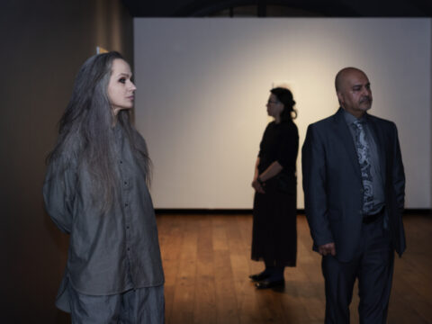 Ziemas izstāžu sezona 2025 10