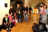 Starptautiskā mākslas simpozija “Mark Rothko 2015” atklāšana 3