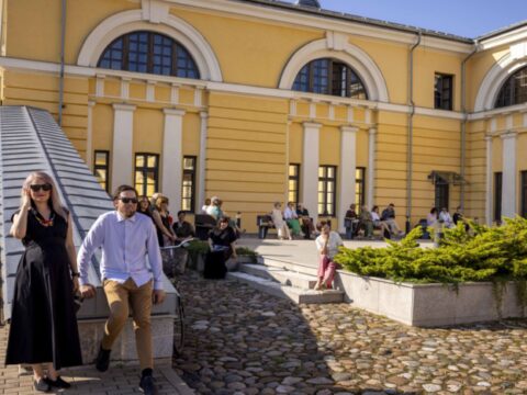 Rudens izstāžu sezona 2025 7