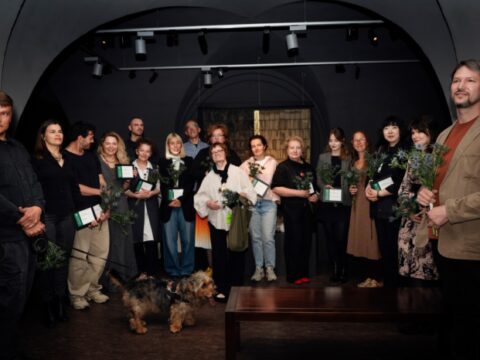 Ceramic Laboratory 2026. Simpozija izstāde Rotko muzejā 30