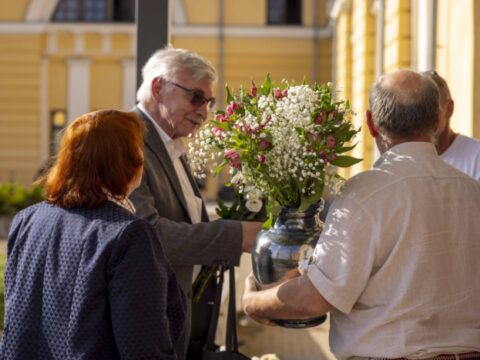 Rudens izstāžu sezona 2025 9
