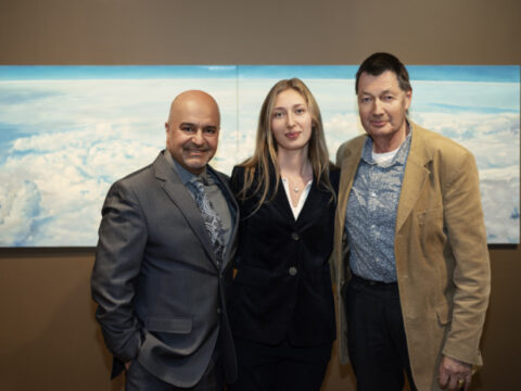 Ziemas izstāžu sezona 2025 36