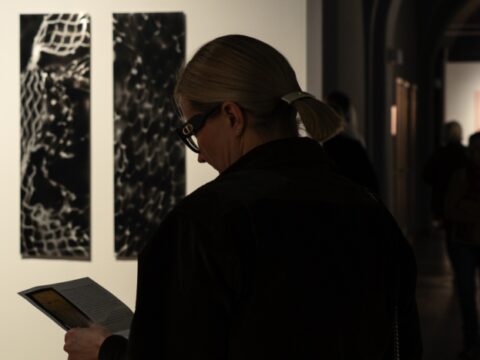 Pavasara izstāžu sezona 2026 28