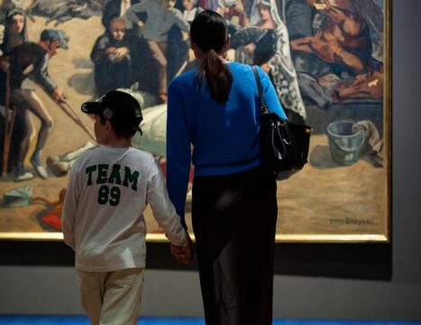 Autumn Exhibition Season 2026 22