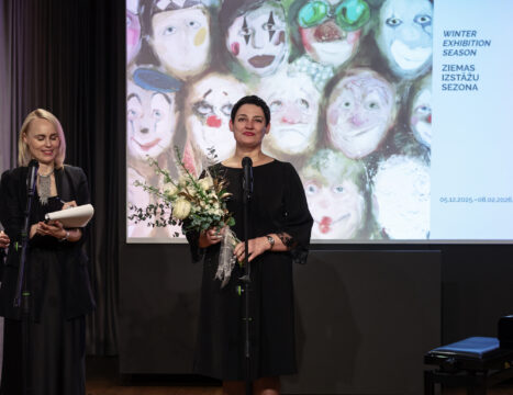 Ziemas izstāžu sezona 2025 16