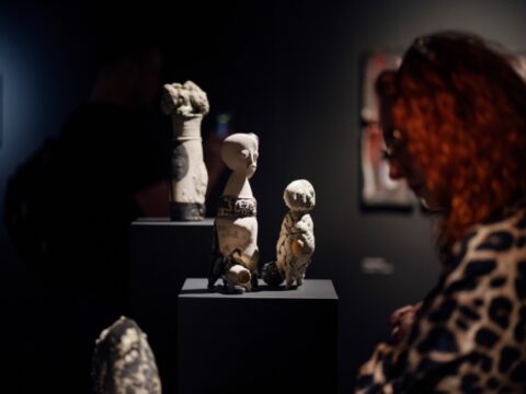 Ceramic Laboratory 2026. Simpozija izstāde Rotko muzejā 15