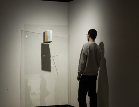 Pavasara izstāžu sezona 2026 30