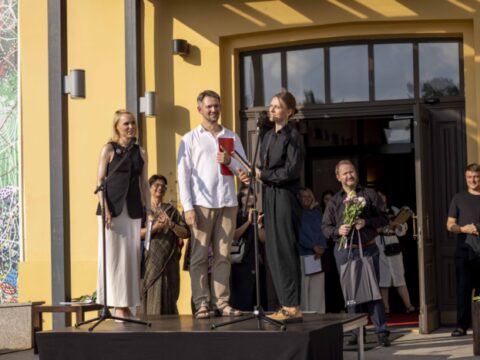 Rudens izstāžu sezona 2025 15
