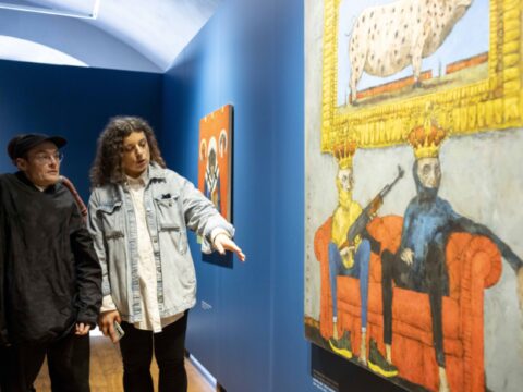 Sumer exhibition season 2025 25