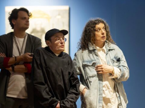 Sumer exhibition season 2025 27