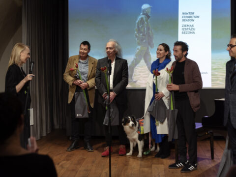 Ziemas izstāžu sezona 2025 21