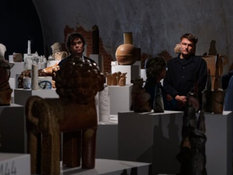 Autumn Exhibition Season 2026 27