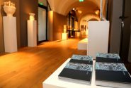 Starptautiskā keramikas mākslas simpozija CERAMIC LABORATORY atklāšana DMRMC 4