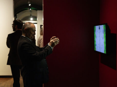 Pavasara izstāžu sezona 2026 34