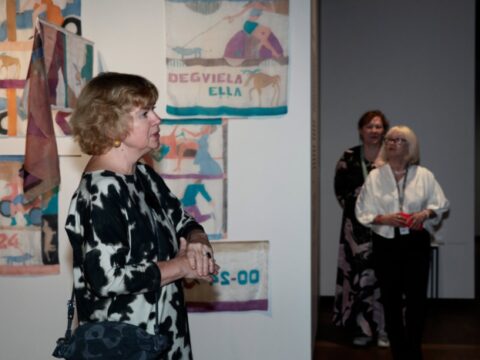 Autumn Exhibition Season 2026 30