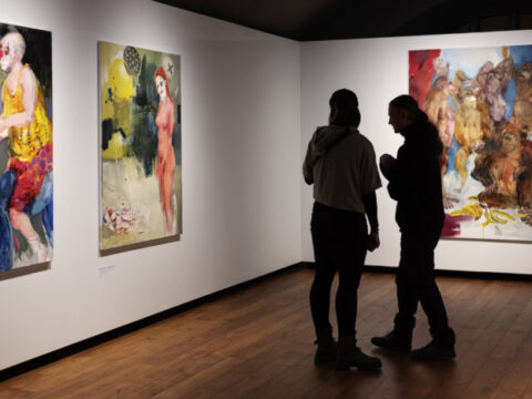 Ziemas izstāžu sezona 2025 25