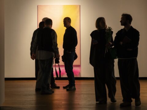 Pavasara izstāžu sezona 2026 35