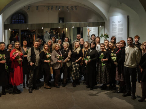 Pavasara izstāžu sezona 2026 36