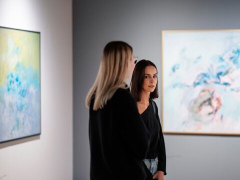 Autumn Exhibition Season 2026 35