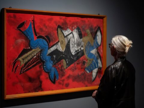 Autumn Exhibition Season 2026 37