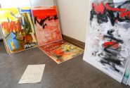 Starptautiskais simpozijs “Mark Rothko 2015” darba procesā 5