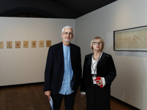 Pavasara izstāžu sezona 2026 4