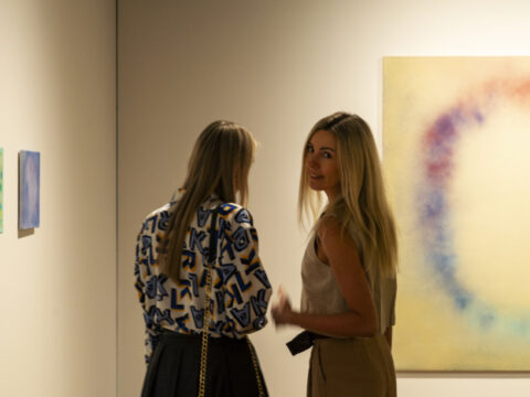 Pavasara izstāžu sezona 2026 3