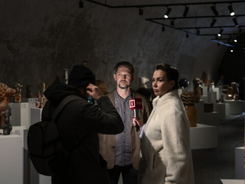 Pavasara izstāžu sezona 2026 5