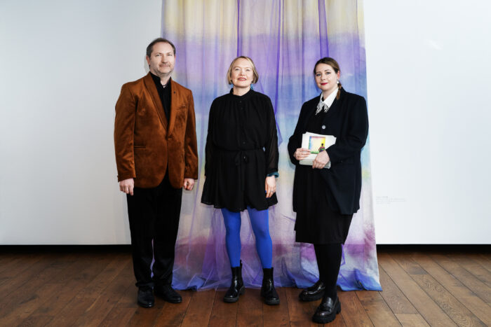 Pavasara izstāžu sezona 2026