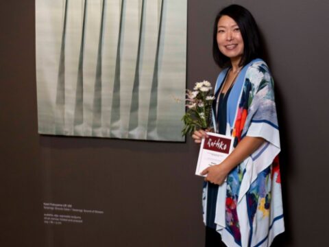 Mark Rothko 2025. Exhibition opening 12