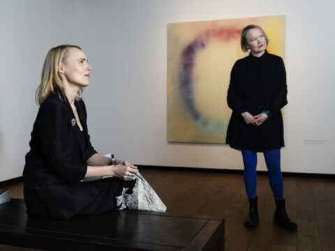 Pavasara izstāžu sezona 2026 7