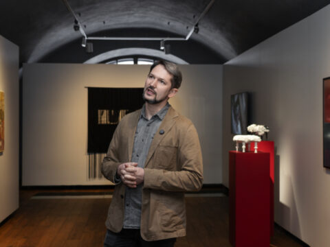 Pavasara izstāžu sezona 2026 9