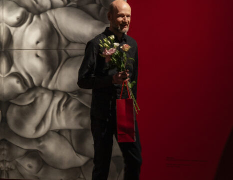 Pavasara izstāžu sezona 2026 11