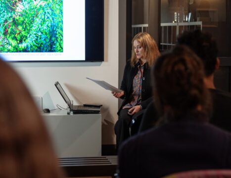 Mark Rothko 2025: artist presentations 5