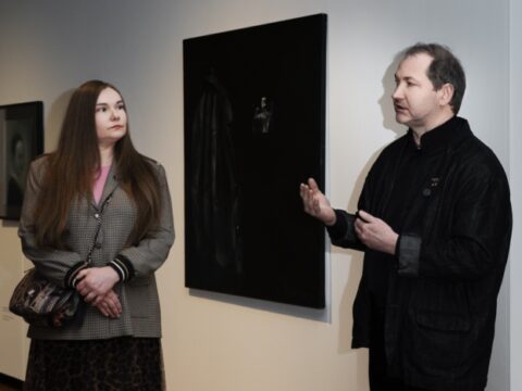 Pavasara izstāžu sezona 2026 13