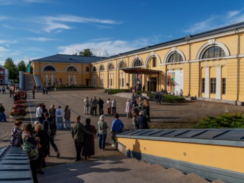 Autumn Exhibition Season 2026 17