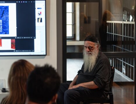 Mark Rothko 2025: artist presentations 8